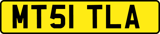 MT51TLA