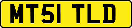 MT51TLD
