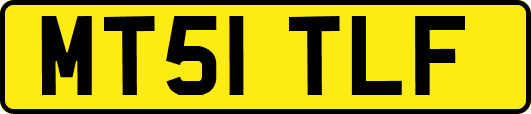 MT51TLF