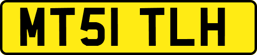 MT51TLH
