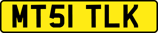MT51TLK