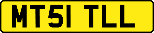 MT51TLL