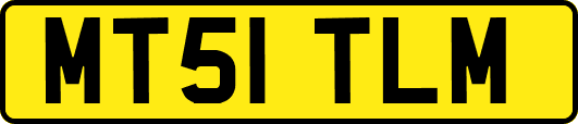 MT51TLM