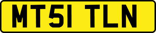 MT51TLN