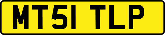 MT51TLP