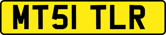 MT51TLR