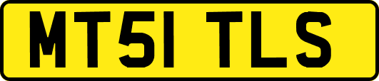 MT51TLS