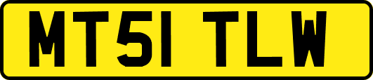 MT51TLW