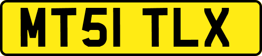 MT51TLX