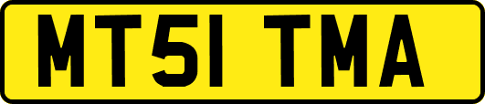 MT51TMA