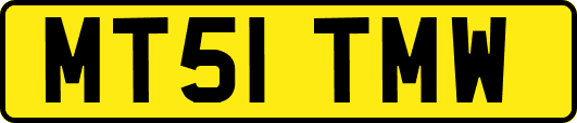 MT51TMW