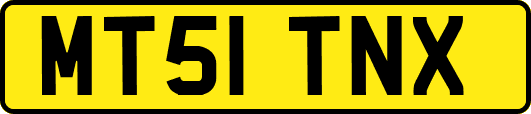 MT51TNX
