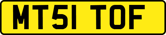MT51TOF
