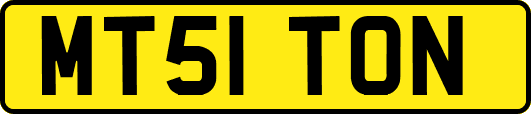 MT51TON