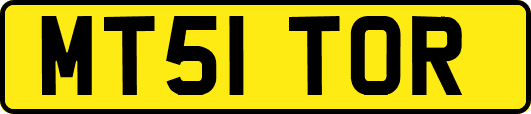 MT51TOR