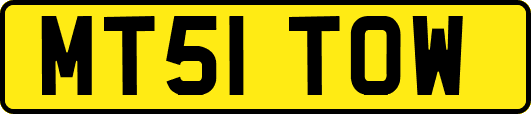 MT51TOW