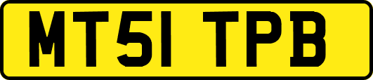 MT51TPB