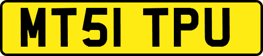 MT51TPU