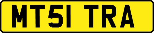 MT51TRA