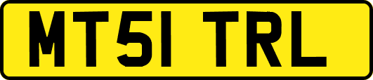 MT51TRL