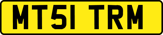 MT51TRM