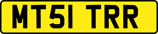 MT51TRR