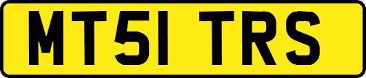 MT51TRS