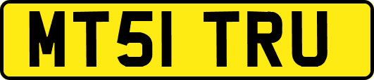 MT51TRU