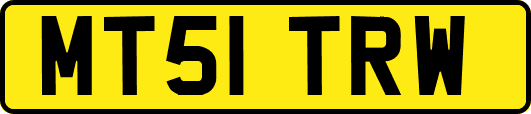 MT51TRW