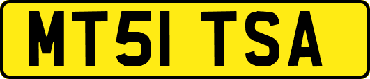 MT51TSA
