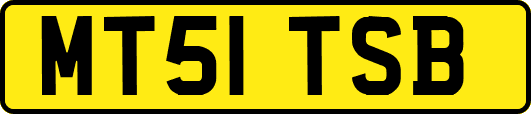 MT51TSB