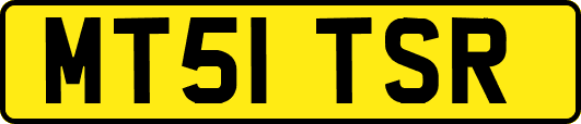 MT51TSR