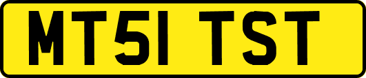 MT51TST