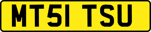MT51TSU