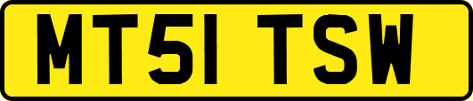 MT51TSW