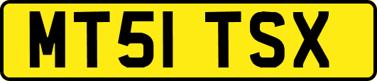 MT51TSX