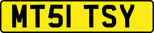 MT51TSY