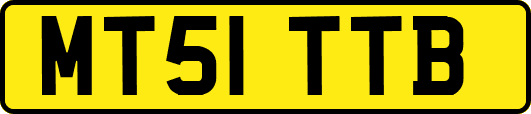 MT51TTB