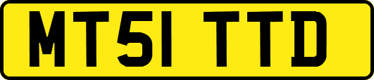 MT51TTD