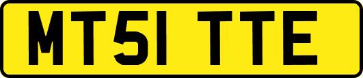 MT51TTE