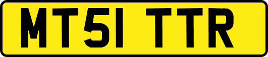 MT51TTR