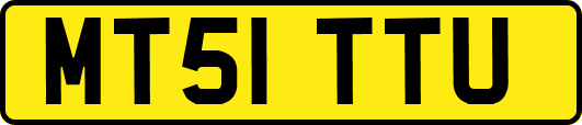 MT51TTU