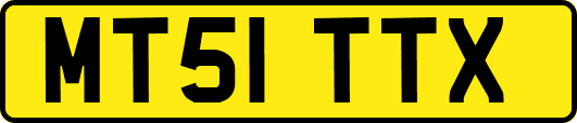 MT51TTX