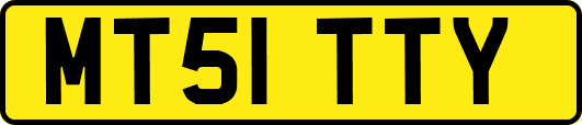 MT51TTY
