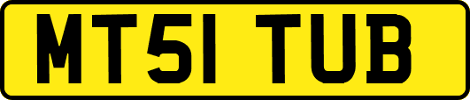 MT51TUB