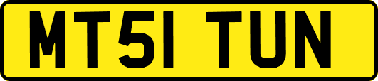 MT51TUN