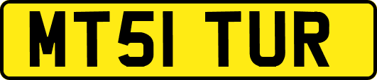 MT51TUR