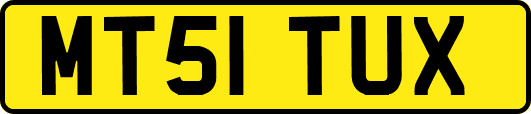 MT51TUX
