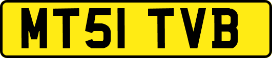 MT51TVB