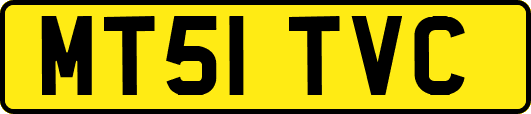 MT51TVC